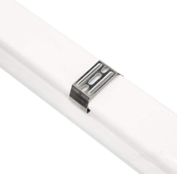 Corp de iluminat tehnic LED LUMEXO, 36 W, 230 V, 4000 K, IP65, 121 cm