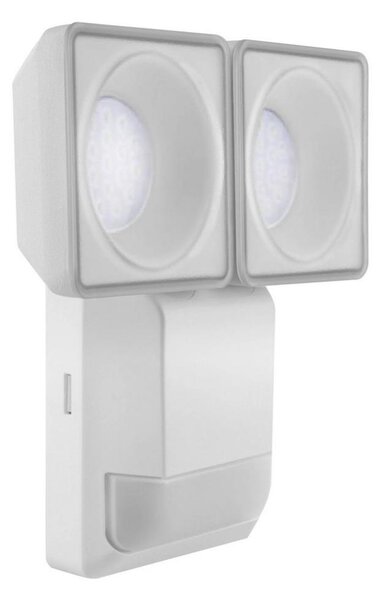 Aplică LED de exterior cu senzor SPOT 2xLED/8W/230V IP55 Ledvance