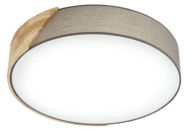 Eglo 99461 - Plafonieră GRIMALDINO 2xE27/28W/230V