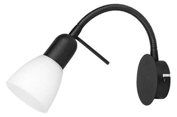 Rabalux 73090 - Aplica de perete SOMA 1xE14/40W/230V