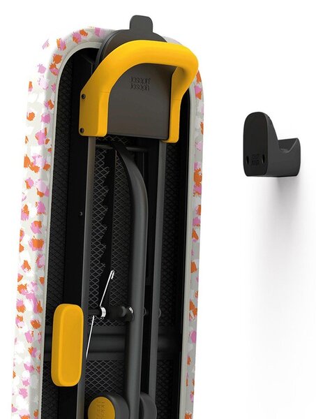 Masă de călcat 110x33 cm Glide Compact – Joseph Joseph