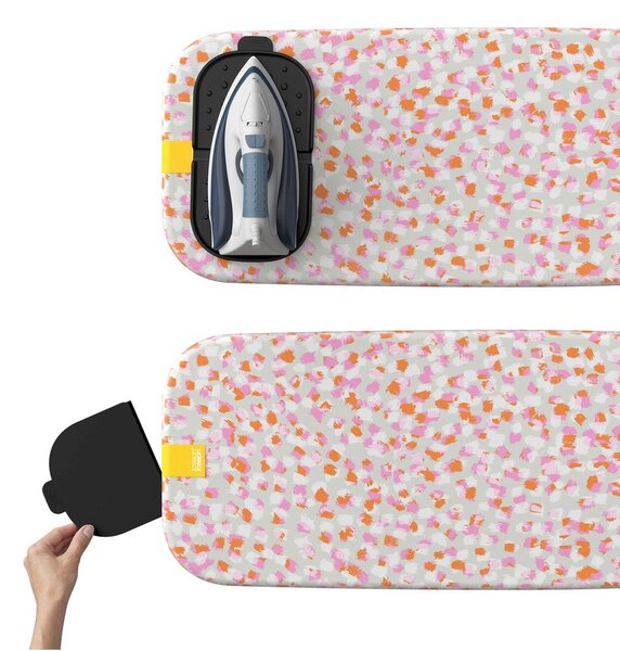 Masă de călcat 110x33 cm Glide Compact – Joseph Joseph