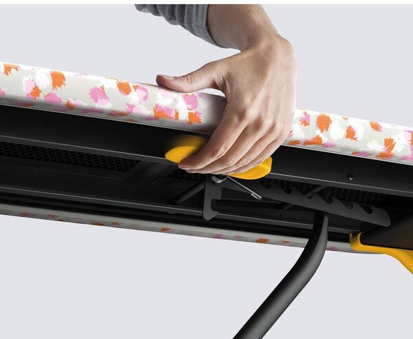 Masă de călcat 110x33 cm Glide Compact – Joseph Joseph