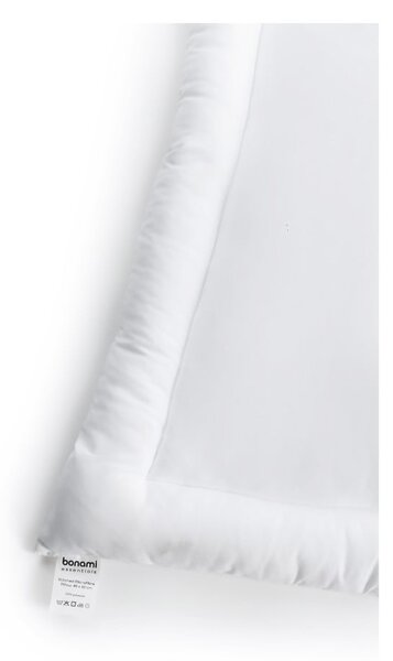 Pernă cu umplutură de microfibre 40x60 cm Stitched – Bonami Essentials