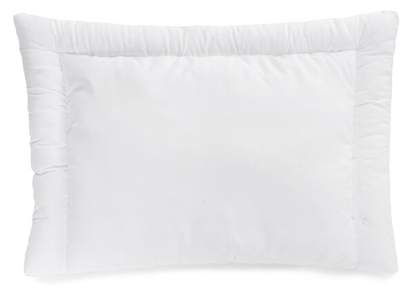 Pernă cu umplutură de microfibre 40x60 cm Stitched – Bonami Essentials