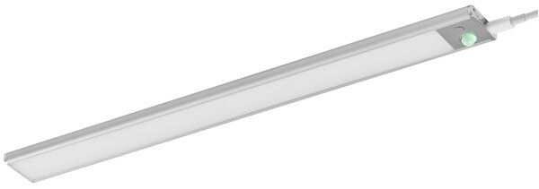 Ledvance - Lampă LED sub dulap cu senzor LINEAR LED/3,2W/5V 3000/4000/6500K