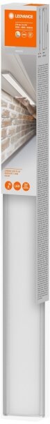 Ledvance - Lampă LED sub dulap cu senzor LINEAR LED/3,2W/5V 3000/4000/6500K