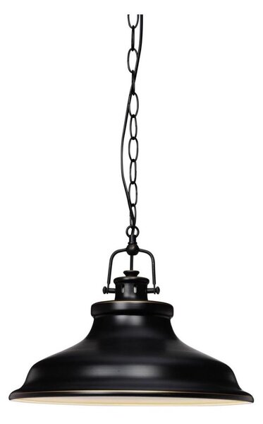Cottex T9091A - Candelabru suspendat NEW HAVEN 1xE27/60W/230V