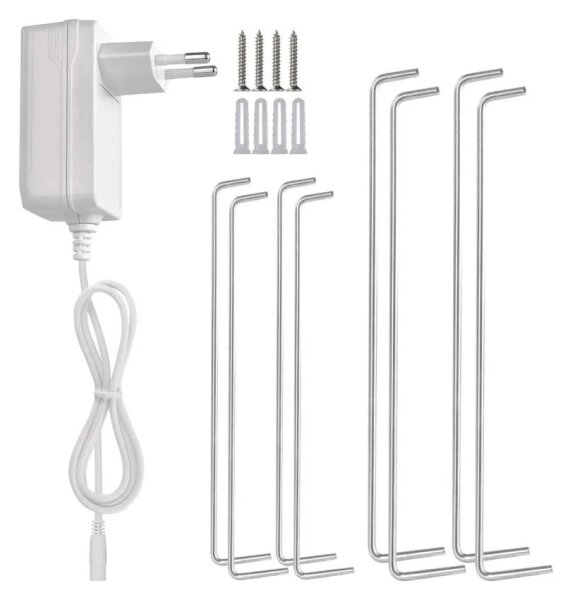Lampă LED de interior pentru cultivarea plantelor GROW, 15W/230V