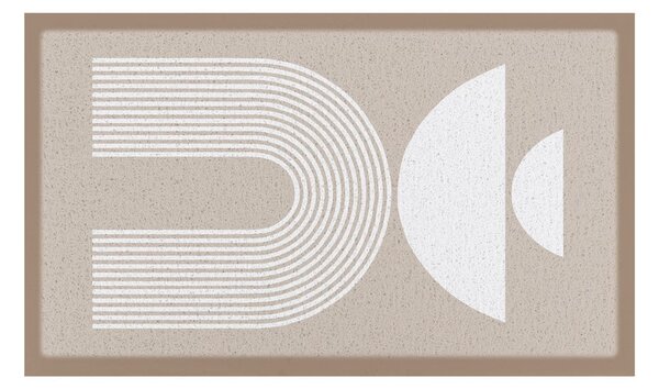Covoraș de intrare 40x70 cm – Artsy Doormats