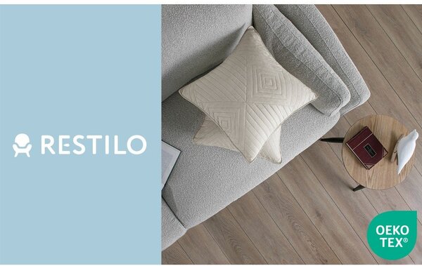Fețe de pernă 2 buc. din microfibră 45x45 cm Softa – Restilo