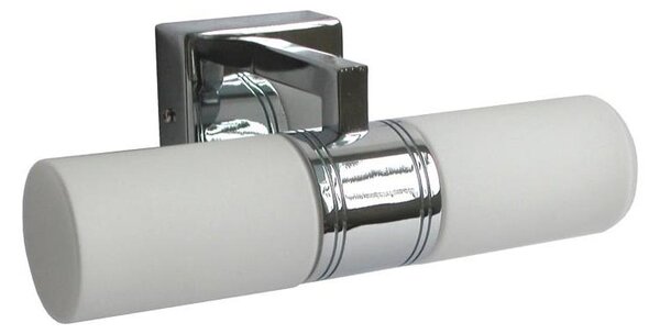 Aplica de perete baie ANITA 2xG9/33W/230V IP44