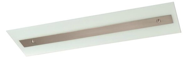 Plafonieră aplicată Philips Massive 85115/14/31 DECOLINE 2xG5/14W/230V