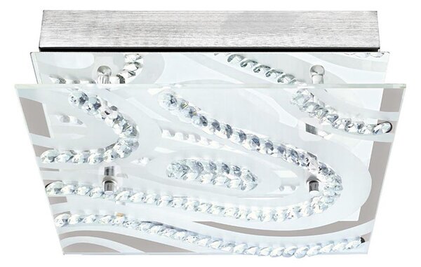 Plafonieră LED Eglo 93922 VERDESCA LED/21,6W/230V
