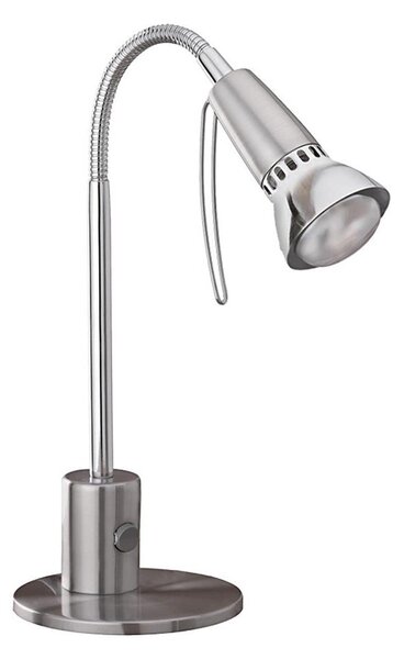 Lampă de masă Eglo 86955 FOX 1 1xE14/40W/230V
