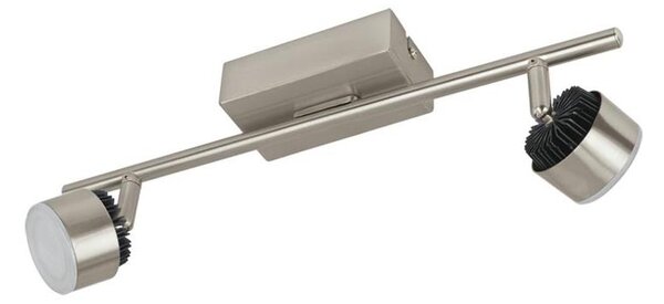 Spot LED Eglo 31482 ARMENTO 1 2xLED/6W/230V