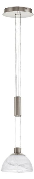 Eglo 93466 - Lampă suspendată LED MONTEFIO 1xLED/6W/230V