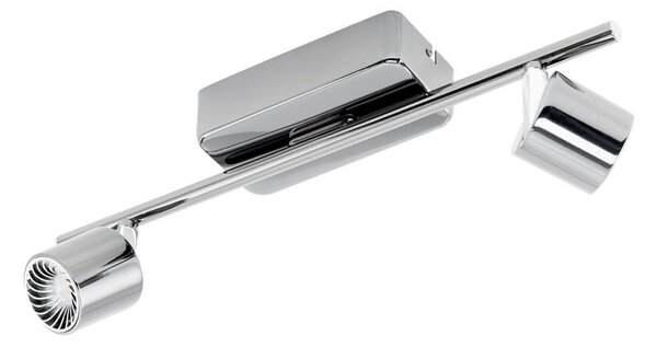 Spot LED MAURANO Eglo 94221 2xLED/5W/230V