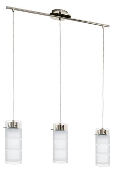Pendul LED Eglo 93542 OLVERO 3xGX53/7W/230V