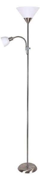 Rabalux 4064 - Lampă de podea ACTION 1xE27/100W/230V + 1xE14/25W