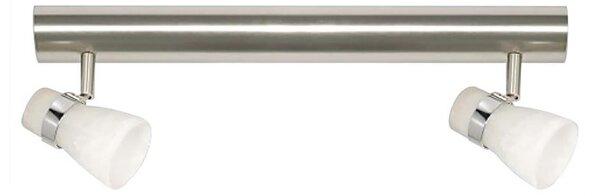 LUXERA 33005 - Spot cu 2xG9, 33W, 230V