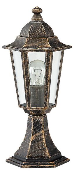 Rabalux 8236 - Corp de iluminat exterior VELENCE 1xE27/60W/230V