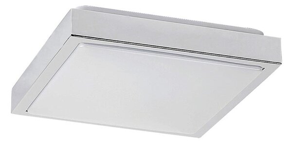 Rabalux 5887 - Plafonieră LED CRUZ/12W/230V