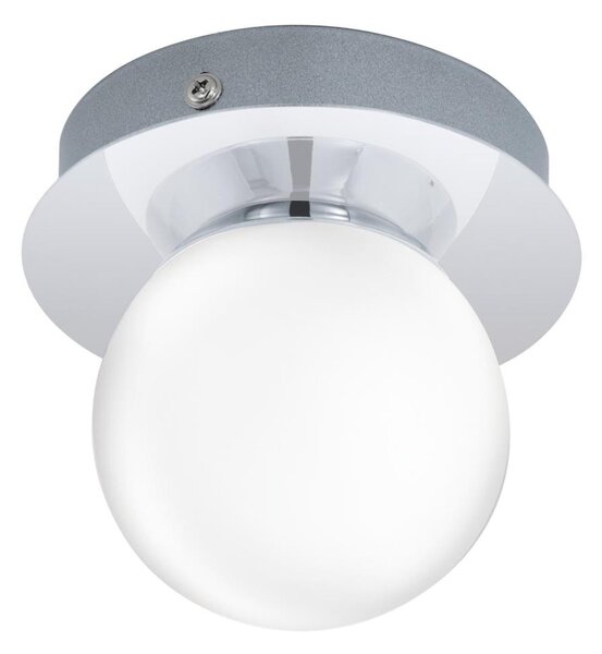 Eglo 94626 - Aplica de baie LED MOSIANO, 3,3 W, 230 V, IP44