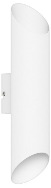 Eglo 94802 - Corp de iluminat LED exterior AGOLADA 2xLED/3,7W/230V