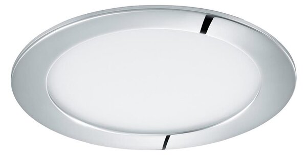 Eglo 96055 - Corp de iluminat încastrat FUEVA 1 LED/10,9W/230V IP44