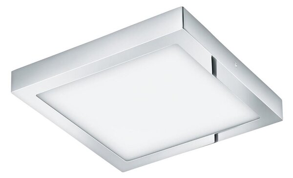 Eglo 96247 - Lampă LED pentru baie FUEVA 1, 22W, 230V, IP44