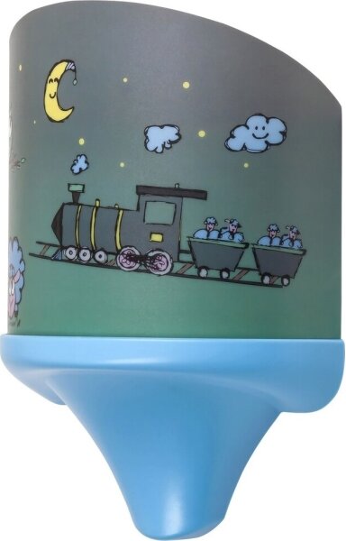 Rabalux 4569 - Lampă copii SHEPHERD E14/7W