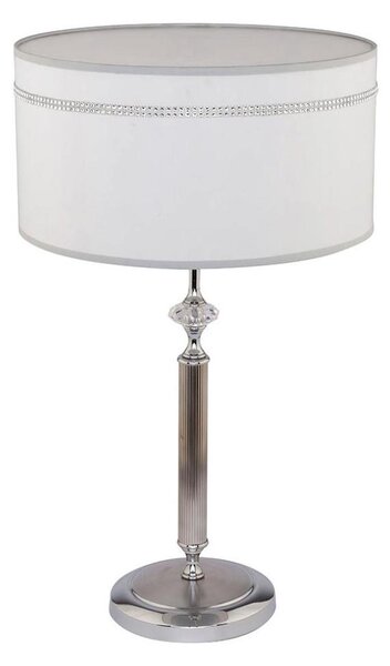 Jupiter 1529 - JU L H - Lampa de masa JULIA II E27/60W