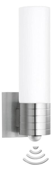 STEINEL 007874 - Iluminat exterior LED cu senzor L260LED LED/8,6W/230V