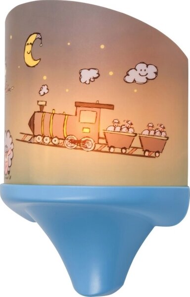 Rabalux 4569 - Lampă copii SHEPHERD E14/7W