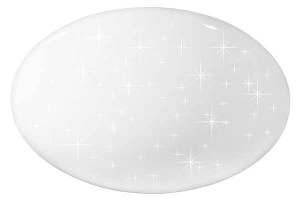 Fulgur 24117 - LED Plafoniera ANETA STAR 500 LED/36W/230V 4000K
