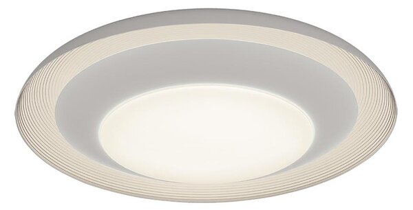 Eglo 96692 - Plafonieră LED reglabilă CANICOSA LED/38,4W/230V