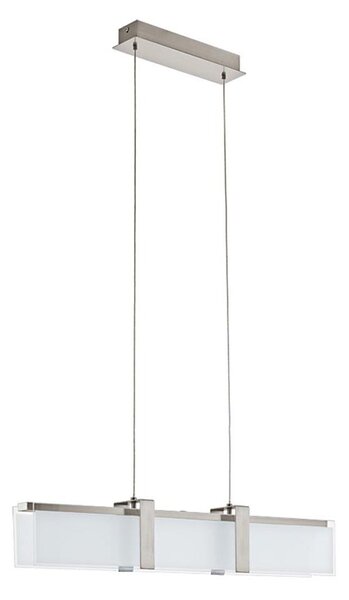 Lustră LED dimabilă Eglo 93738 CAMPERA LED/24W/230V