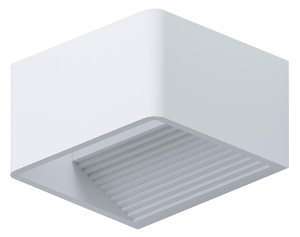 Eglo 96497 - Aplica LED de exterior DONINNI, 6W/230V, IP44
