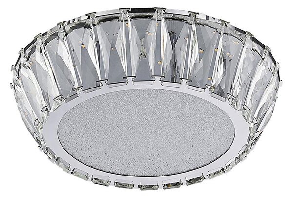 LUXERA 62421 - Plafonieră LED VENUS 20W 230V