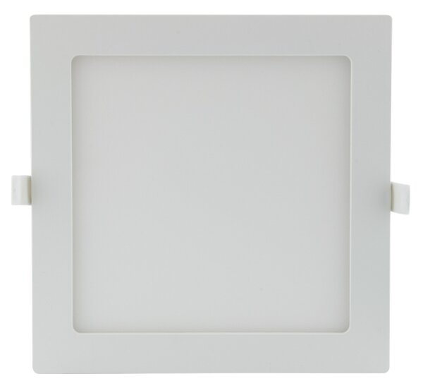 Plafonieră LED încastrată pentru baie LED/18W/230V 3000/4000/6000K IP44