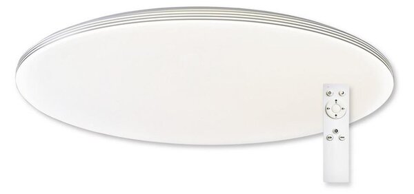 Top Light Ocean KM RC - LED plafonieră dimabilă LED/51W/230V