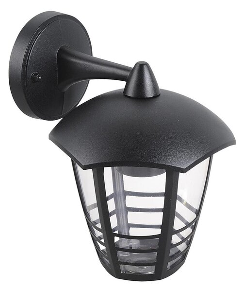 Rabalux 8617 - Corp de iluminat perete exterior MARSEILLE 1xE27/60W/230V