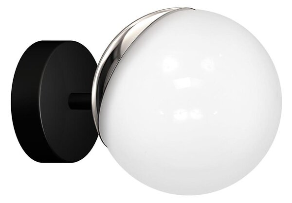 Aplică perete SFERA 1xE14/60W/230V