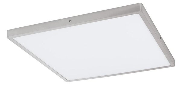 Eglo 97274 - Plafonieră LED reglabilă FUEVA 1 LED/25W/230V