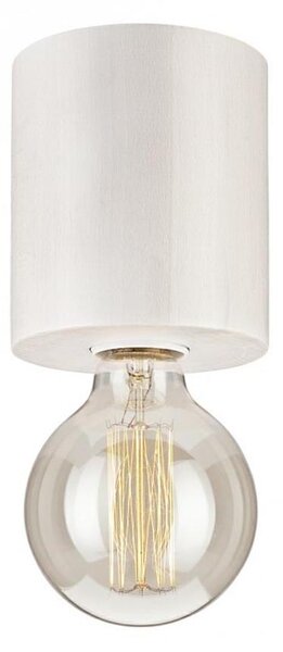 Plafonier 1xE27/60W/230V, iluminare plafon simplă și eficientă