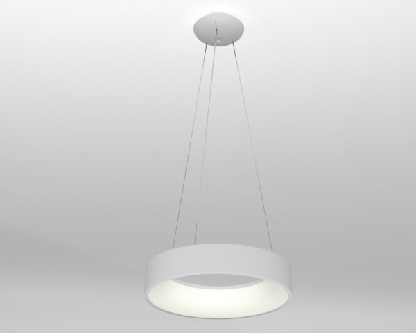 Lustră LED pe cablu cu telecomandă AGUJERO LED/39W/230V Immax NEO 07022L
