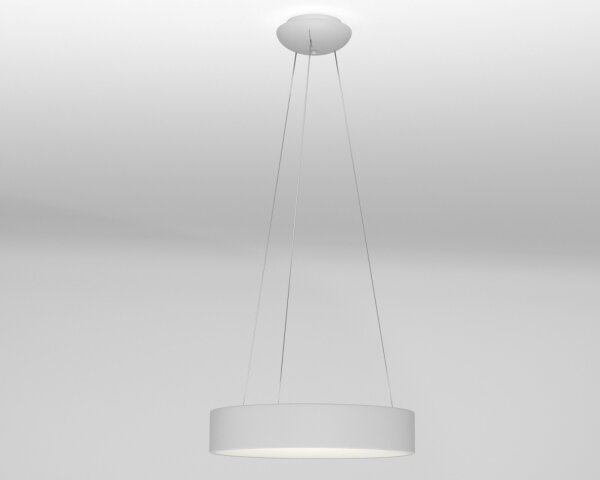 Lustră LED pe cablu cu telecomandă AGUJERO LED/39W/230V Immax NEO 07022L