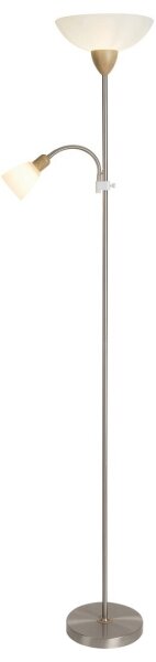 Lampadar Rabalux 5739 DIANA 1xE27/40W/230V + 1xE14/40W/230V