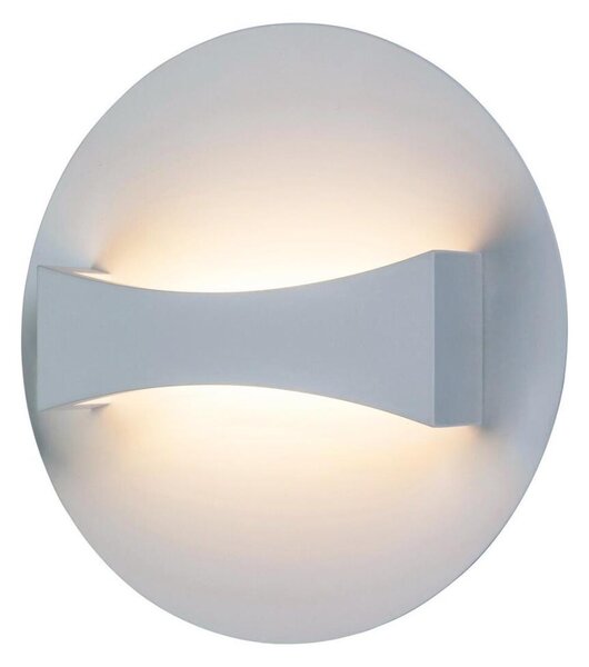 Rabalux 1437 - Aplică perete LED NEVILLE LED/6W/230V